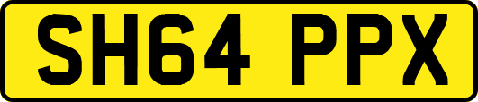 SH64PPX