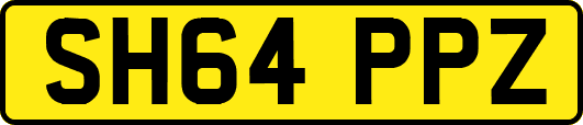 SH64PPZ