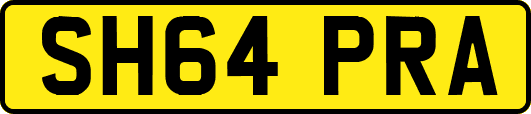 SH64PRA