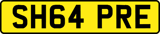 SH64PRE