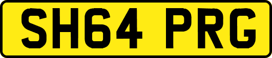 SH64PRG