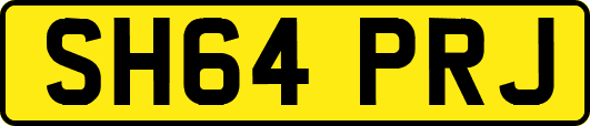 SH64PRJ