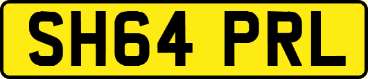 SH64PRL