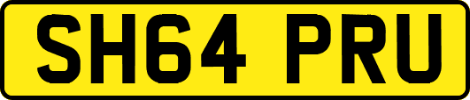 SH64PRU