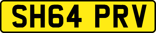 SH64PRV