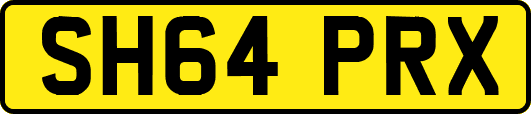 SH64PRX