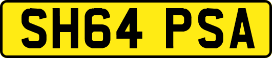 SH64PSA