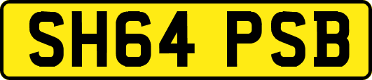 SH64PSB