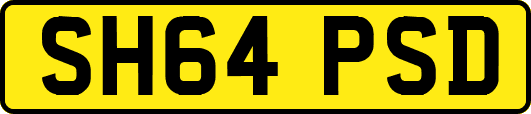 SH64PSD