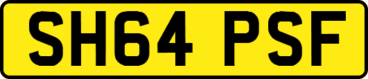 SH64PSF