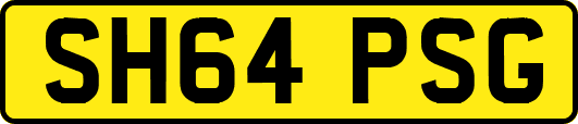 SH64PSG