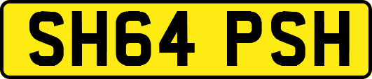 SH64PSH