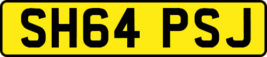 SH64PSJ