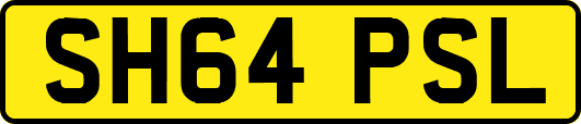 SH64PSL