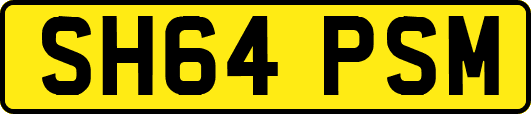 SH64PSM