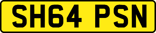 SH64PSN