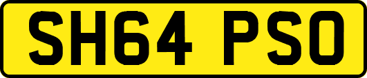 SH64PSO
