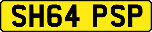 SH64PSP