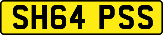 SH64PSS