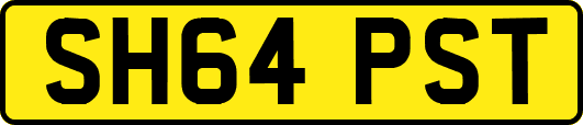 SH64PST