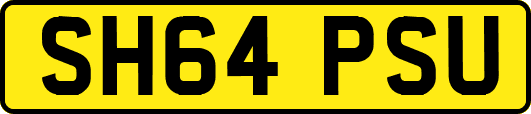 SH64PSU