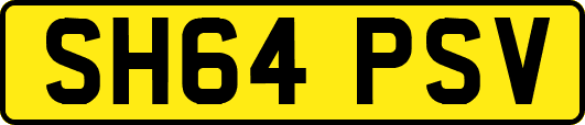 SH64PSV