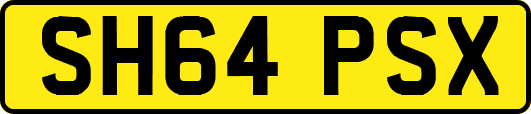SH64PSX