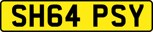 SH64PSY