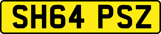 SH64PSZ