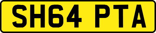 SH64PTA
