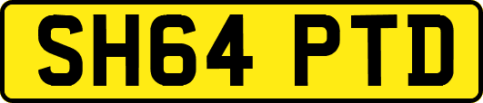 SH64PTD