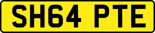 SH64PTE