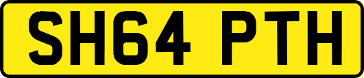 SH64PTH
