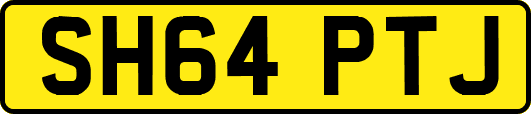 SH64PTJ
