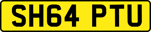 SH64PTU