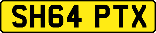 SH64PTX