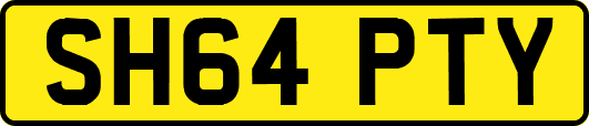 SH64PTY
