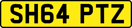 SH64PTZ