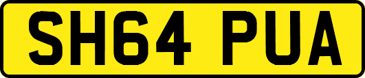 SH64PUA