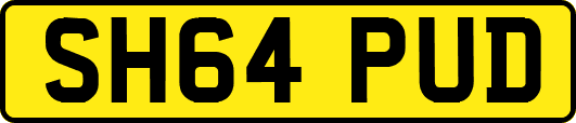 SH64PUD