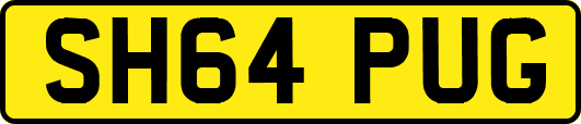 SH64PUG
