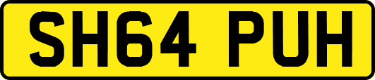 SH64PUH