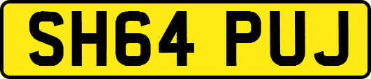 SH64PUJ