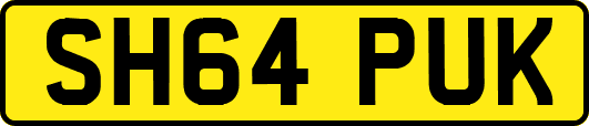 SH64PUK
