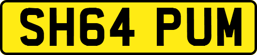 SH64PUM