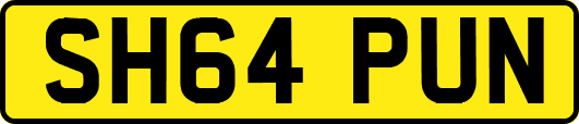 SH64PUN