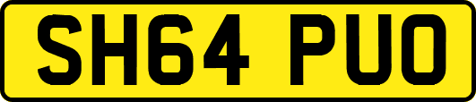 SH64PUO