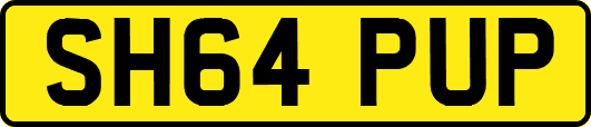 SH64PUP