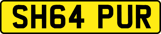 SH64PUR