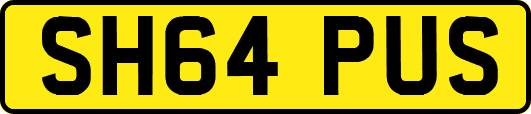 SH64PUS